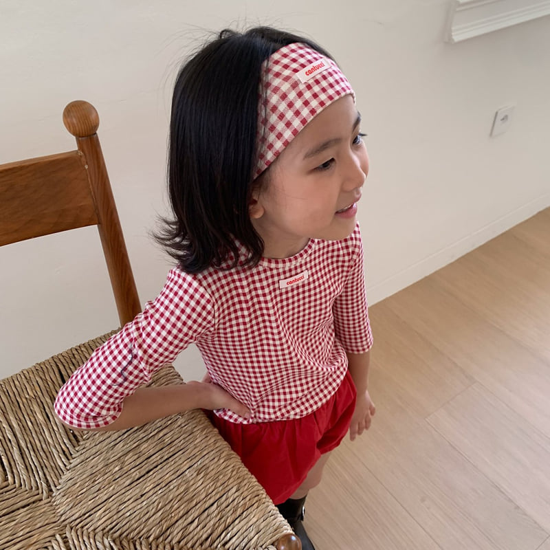 Cantucci Studio - Korean Children Fashion - #childrensboutique - Hani Hair Band - 7