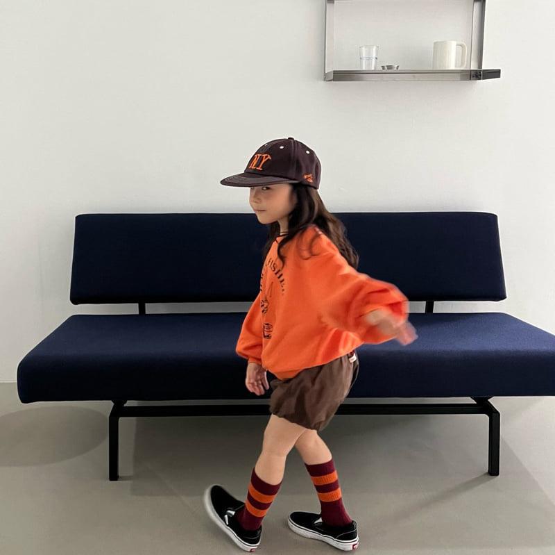 Cantucci Studio - Korean Children Fashion - #designkidswear - Newyork Cap - 5
