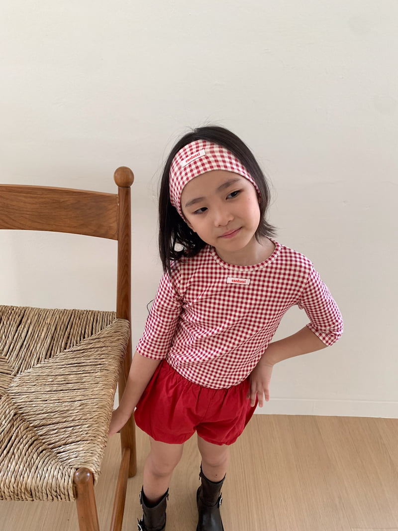 Cantucci Studio - Korean Children Fashion - #discoveringself - Hani Hair Band - 9