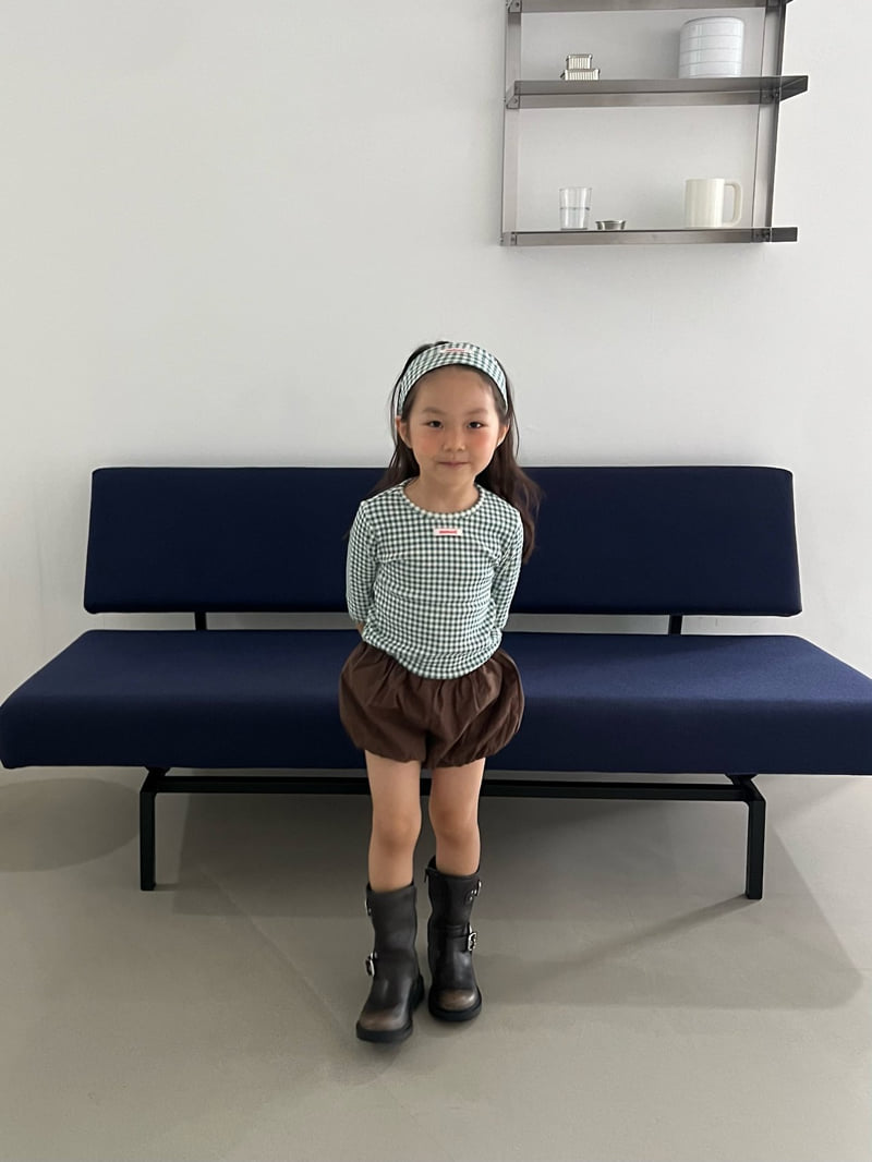 Cantucci Studio - Korean Children Fashion - #kidsstore - Hani Hair Band - 12