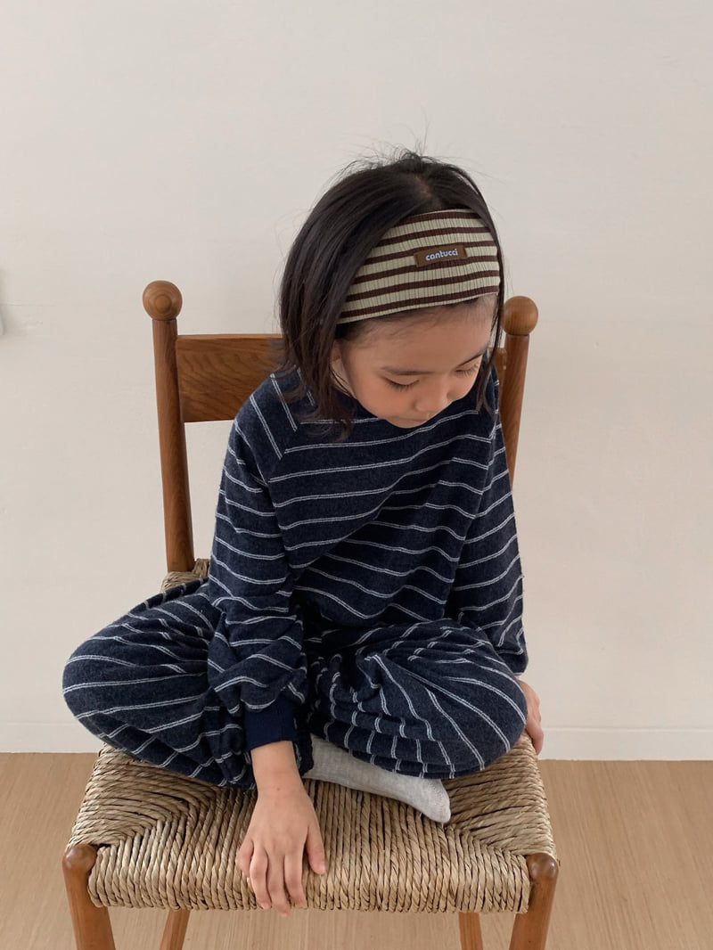 Cantucci Studio - Korean Children Fashion - #littlefashionista - Sugar Hair Band - 2