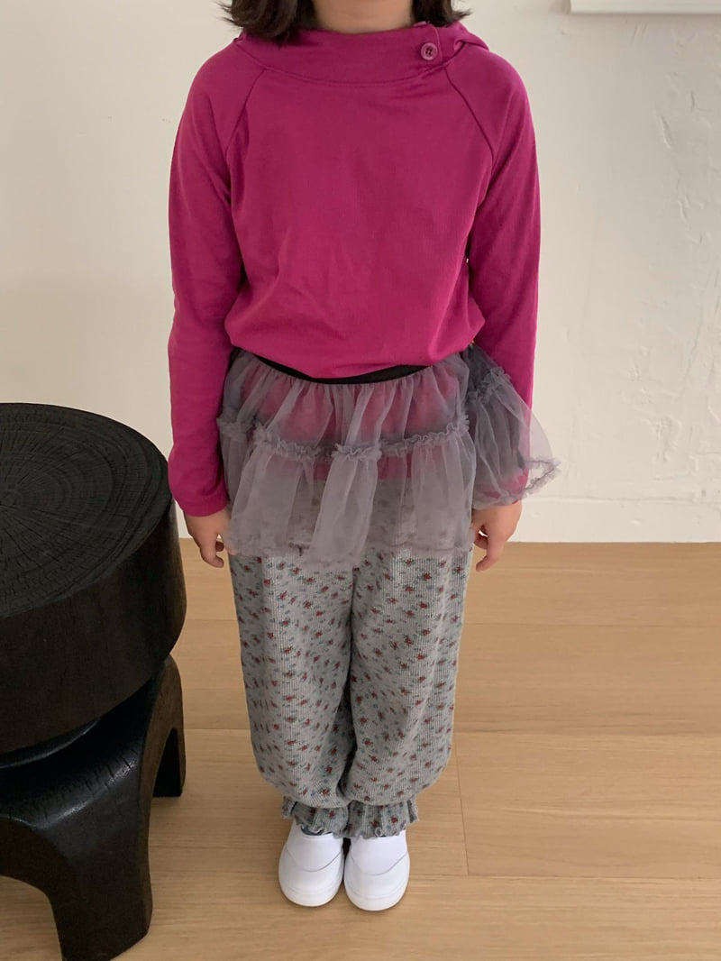Cantucci Studio - Korean Children Fashion - #prettylittlegirls - Sha Sha Skirt - 3