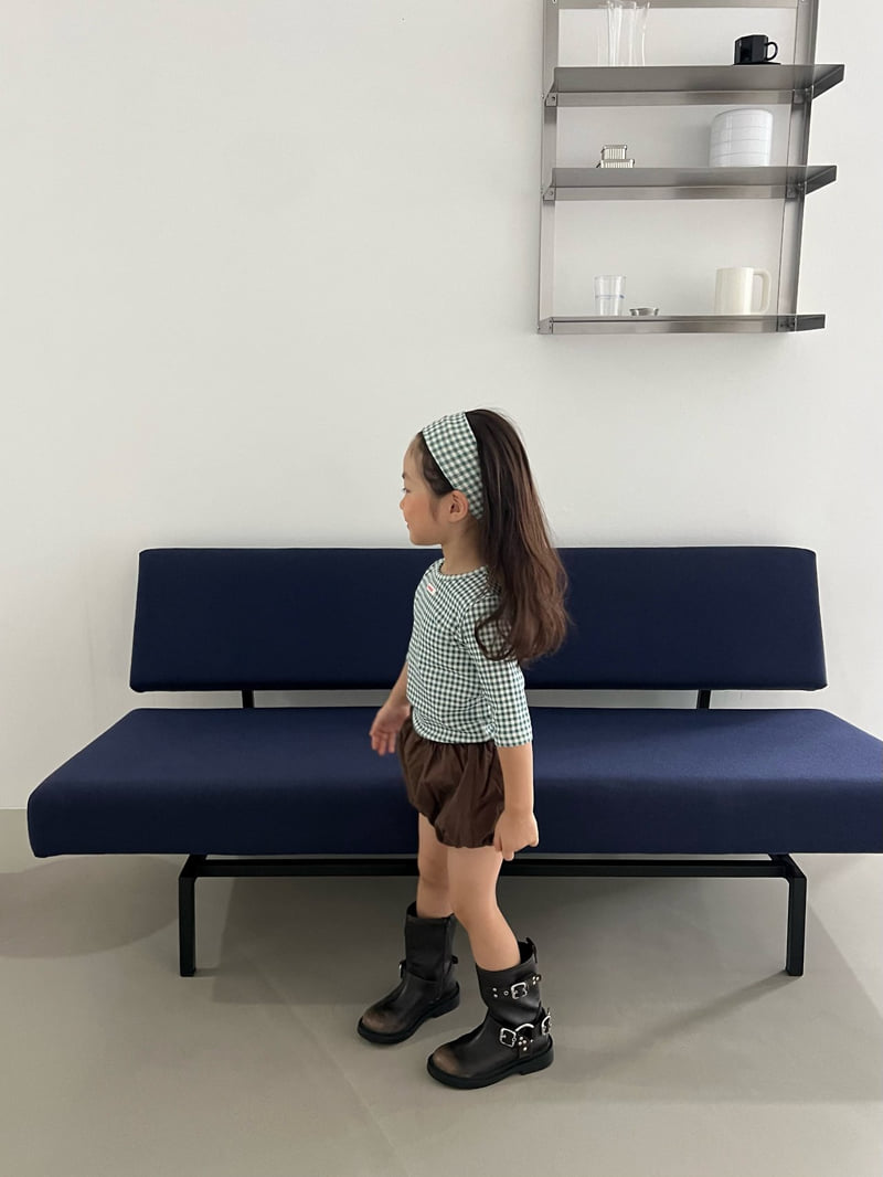 Cantucci Studio - Korean Children Fashion - #prettylittlegirls - Hani Hair Band - 2