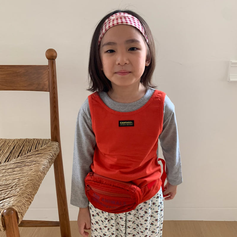 Cantucci Studio - Korean Children Fashion - #stylishchildhood - Hani Hair Band - 5