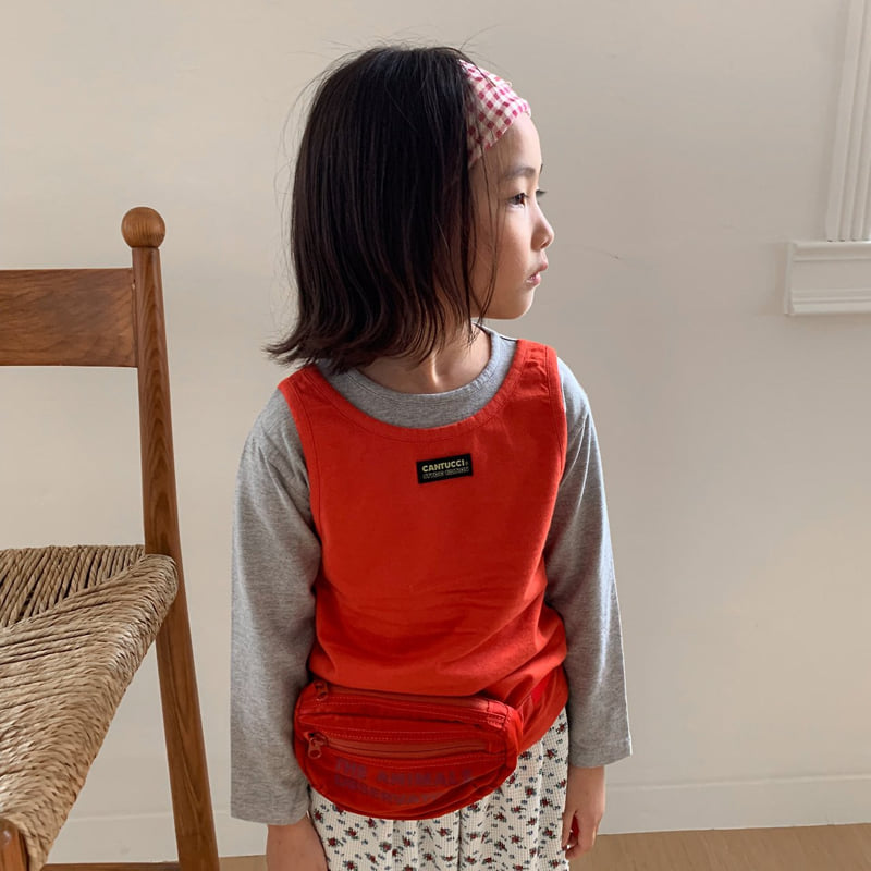 Cantucci Studio - Korean Children Fashion - #todddlerfashion - Hani Hair Band - 4