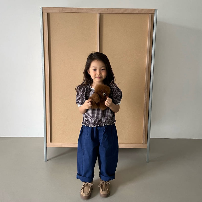 Cantucci Studio - Korean Junior Fashion - #Kfashion4kids - Buzz Pants - 11