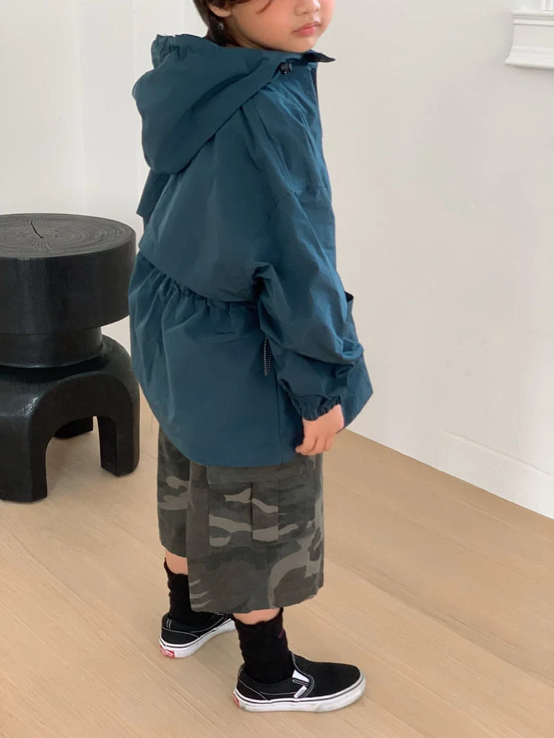Cantucci Studio - Korean Junior Fashion - #Kfashion4kids - Justin Cargo Pants - 7