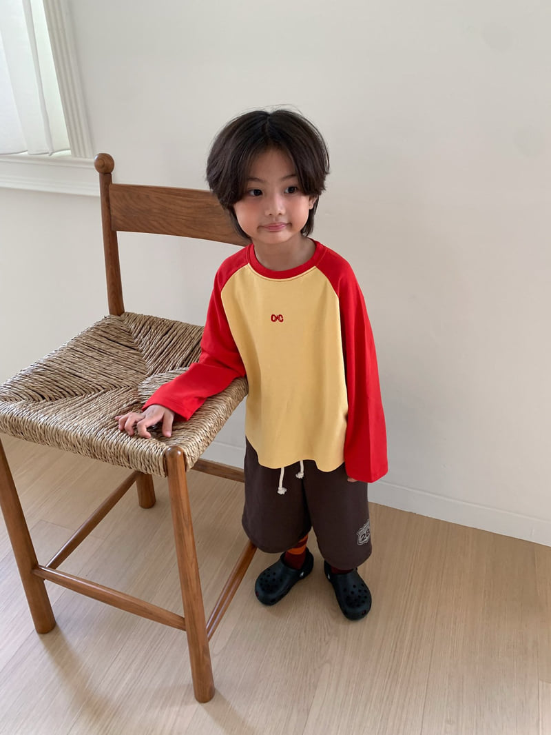 Cantucci Studio - Korean Junior Fashion - #stylishchildhood - Slinky Tee - 4