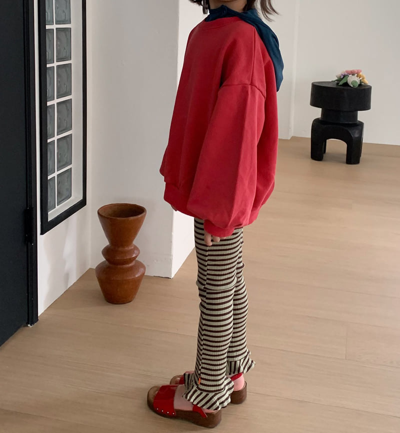 Cantucci Studio - Korean Junior Fashion - #childofig - Fig Sweatshirts - 7