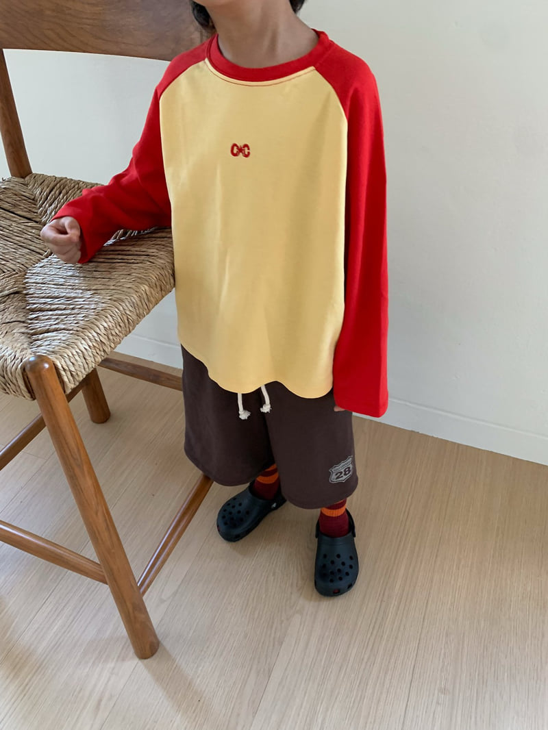 Cantucci Studio - Korean Junior Fashion - #childrensboutique - Slinky Tee - 5