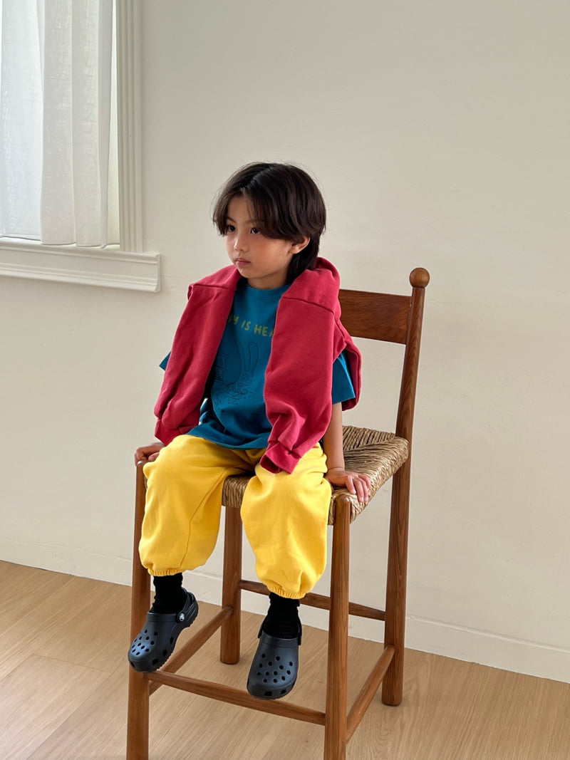 Cantucci Studio - Korean Junior Fashion - #childrensboutique - Heaven Tee - 6