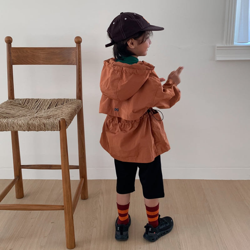 Cantucci Studio - Korean Junior Fashion - #childrensboutique - 2Capri pants - 12