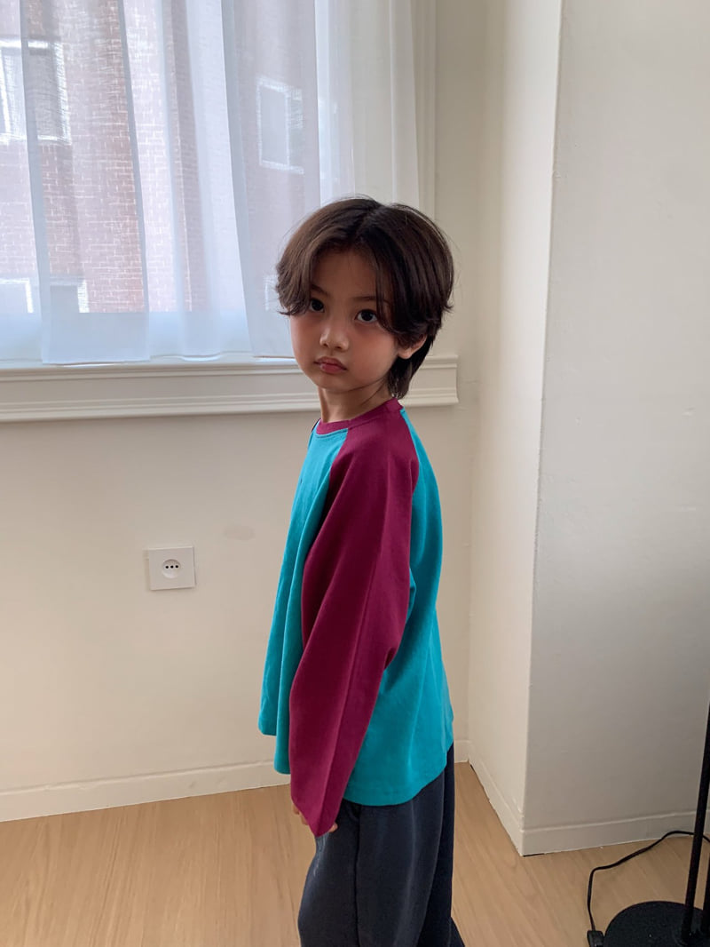 Cantucci Studio - Korean Junior Fashion - #designkidswear - Slinky Tee - 6