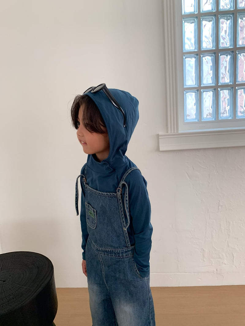 Cantucci Studio - Korean Junior Fashion - #designkidswear - Turnip Hoody Tee - 6