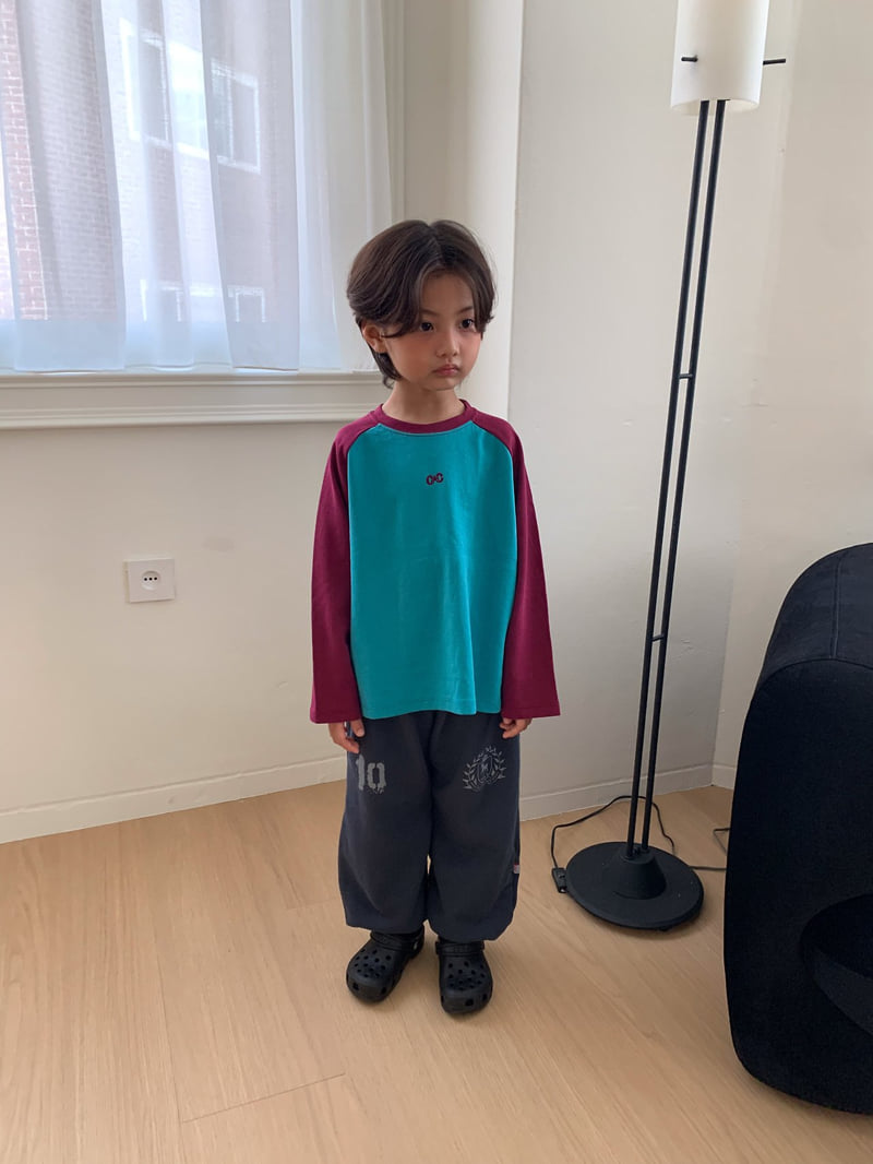 Cantucci Studio - Korean Junior Fashion - #discoveringself - Slinky Tee - 7