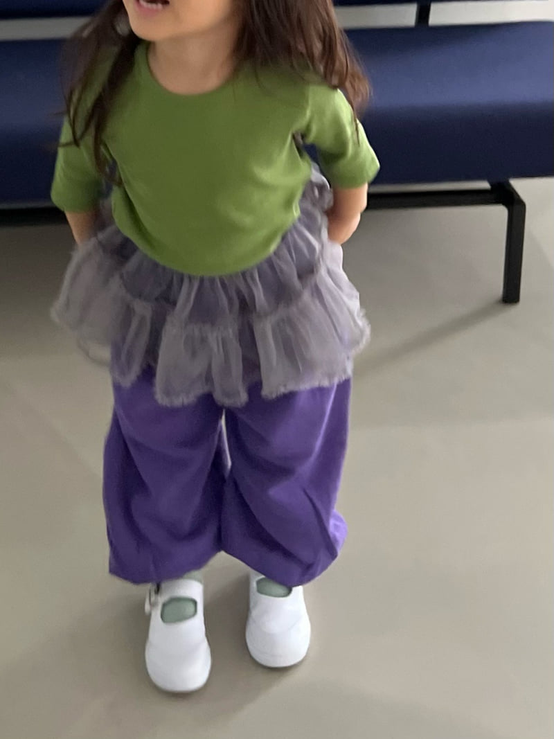 Cantucci Studio - Korean Junior Fashion - #discoveringself - No matter what Tee - 2