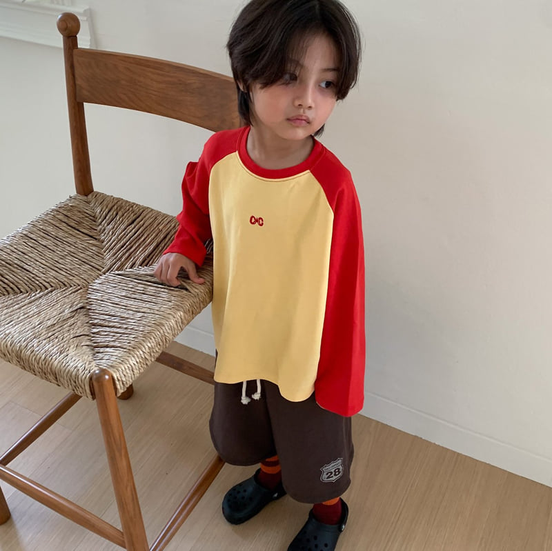 Cantucci Studio - Korean Junior Fashion - #discoveringself - Thor Cropped Pants - 3