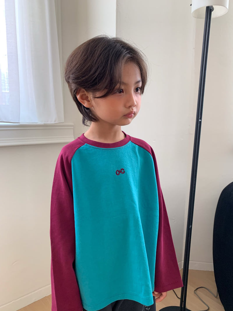 Cantucci Studio - Korean Junior Fashion - #fashionkids - Slinky Tee - 8