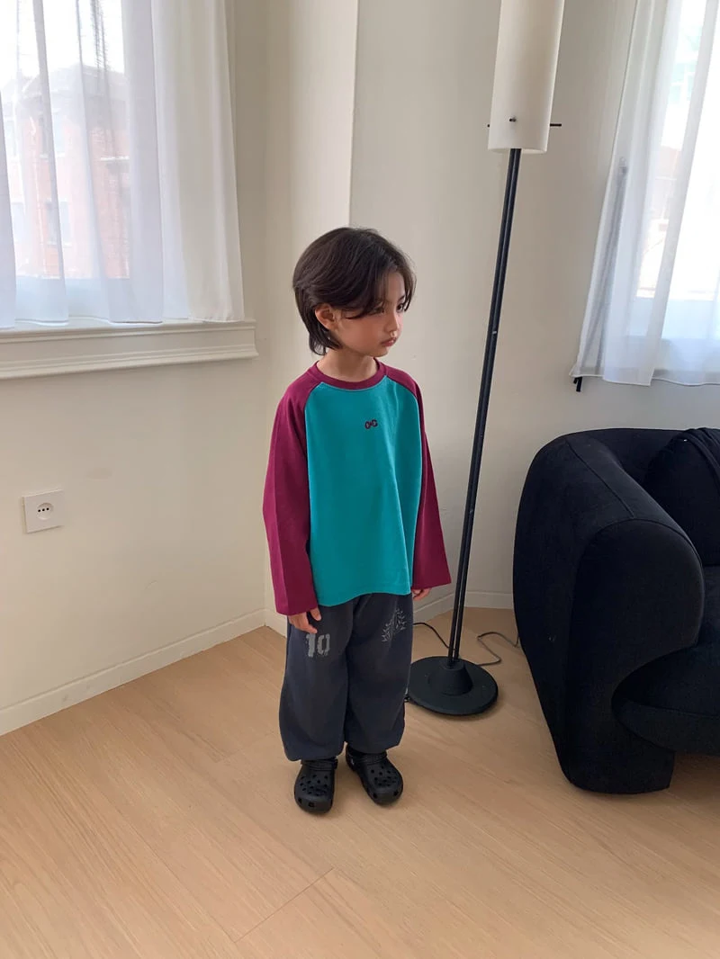 Cantucci Studio - Korean Junior Fashion - #kidsshorts - Slinky Tee - 9