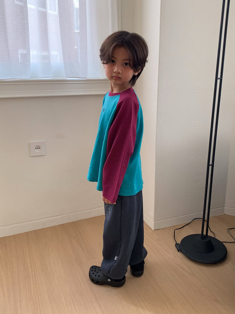 Cantucci Studio - Korean Junior Fashion - #kidsshorts - Horse Joggar Pants - 2