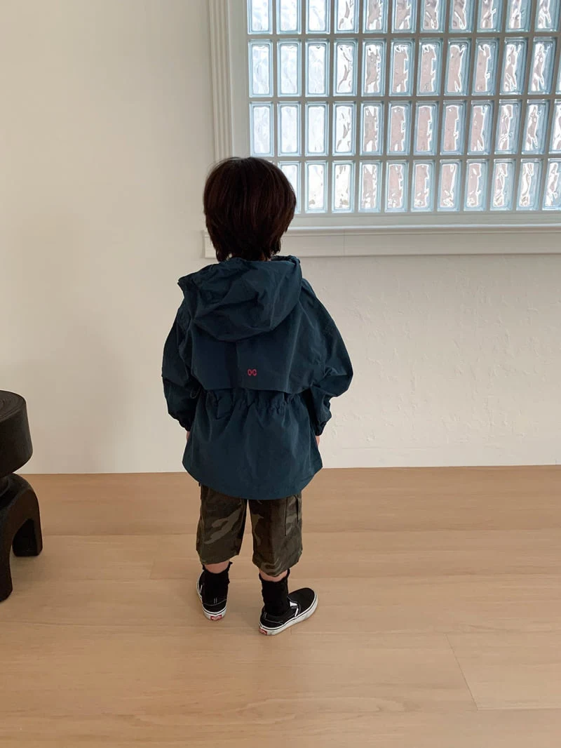 Cantucci Studio - Korean Junior Fashion - #fashionkids - Justin Cargo Pants - 4