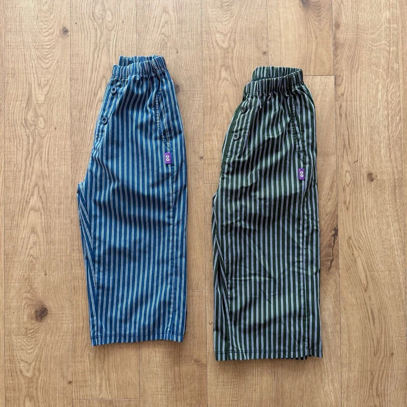 Cantucci Studio - Korean Junior Fashion - #kidsshorts - Lax Long Pants