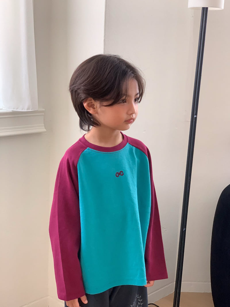 Cantucci Studio - Korean Junior Fashion - #kidsstore - Slinky Tee - 10