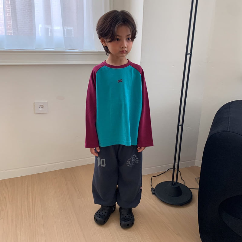 Cantucci Studio - Korean Junior Fashion - #kidsstore - Horse Joggar Pants - 3