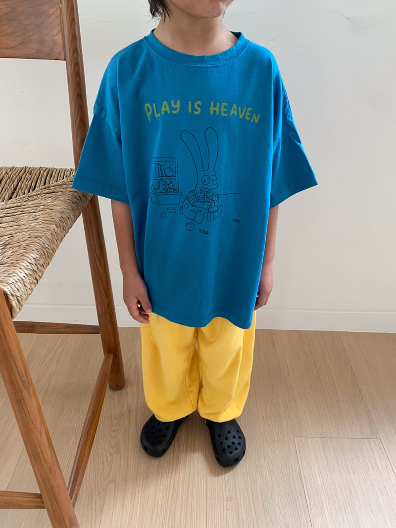 Cantucci Studio - Korean Junior Fashion - #kidzfashiontrend - Heaven Tee - 12