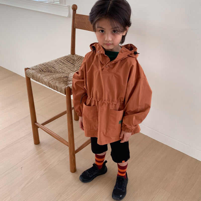 Cantucci Studio - Korean Junior Fashion - #kidzfashiontrend - 2Capri pants - 2