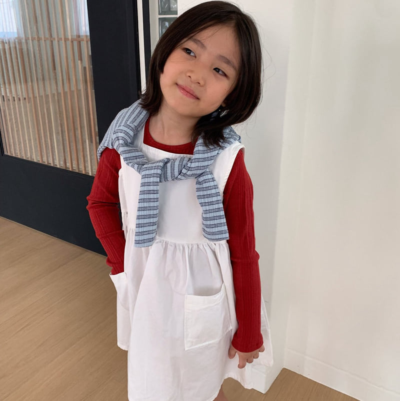 Cantucci Studio - Korean Junior Fashion - #littlefashionista - Barcode Cardigan - 9