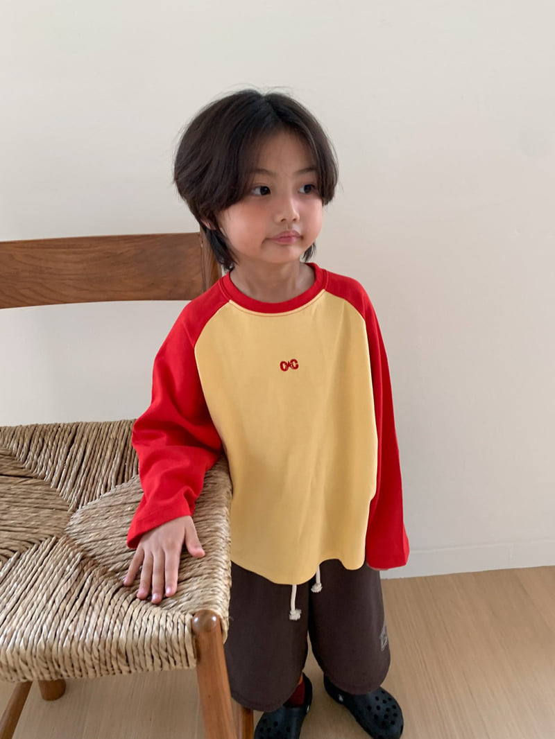 Cantucci Studio - Korean Junior Fashion - #stylishchildhood - Slinky Tee - 3