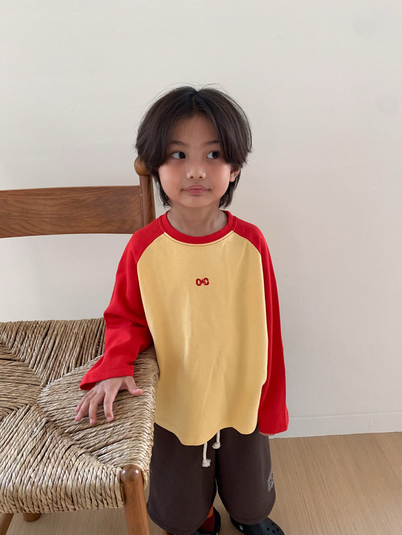 Cantucci Studio - Korean Junior Fashion - #toddlerclothing - Slinky Tee - 2