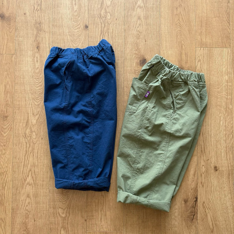 Cantucci Studio - Korean Junior Fashion - #toddlerclothing - Buzz Pants