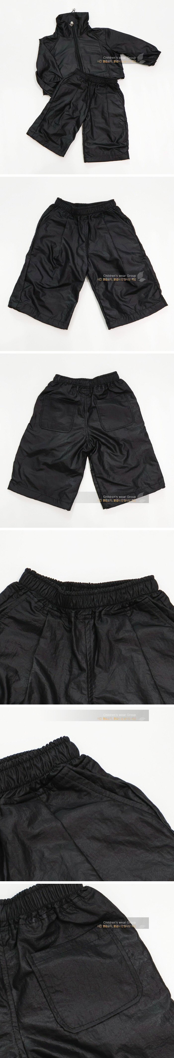 Coco Maison - Korean Children Fashion - #fashionkids - Martin Pants
