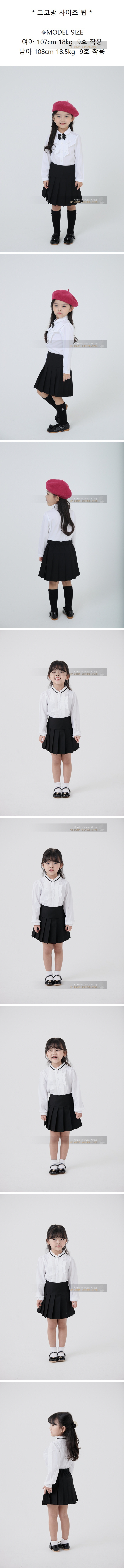 Cocobang - Korean Children Fashion - #kidsshorts - Coco Skirt