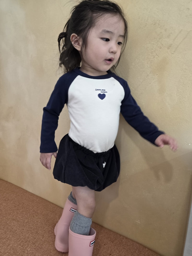 Color - Korean Children Fashion - #stylishchildhood - Fairy Pants - 4