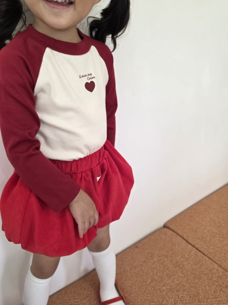 Color - Korean Children Fashion - #designkidswear - Fairy Pants - 6