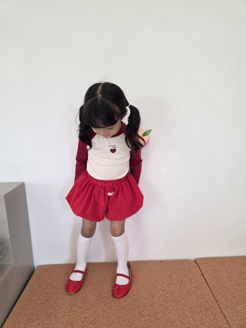 Color - Korean Children Fashion - #discoveringself - Fairy Pants - 7