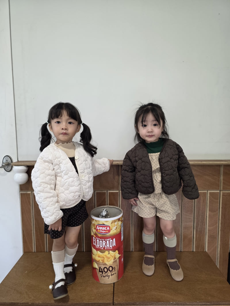 Color - Korean Children Fashion - #fashionkids - Butter Jacket - 12