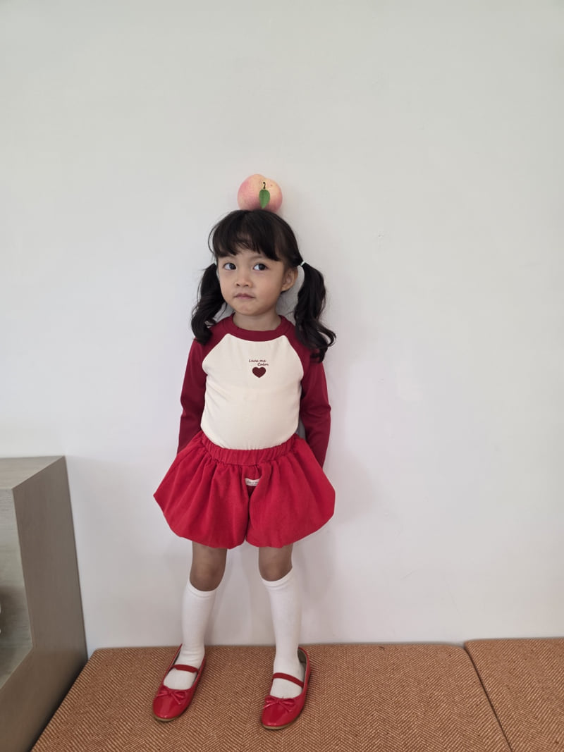 Color - Korean Children Fashion - #fashionkids - Fairy Pants - 8