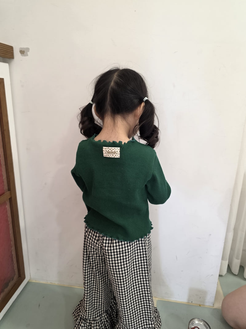 Color - Korean Children Fashion - #kidsshorts - Hidden Pants - 8
