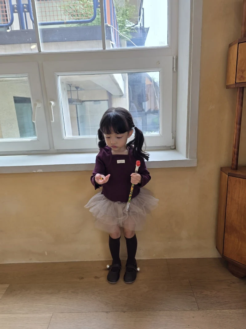 Color - Korean Children Fashion - #kidsstore - Wow Tee - 11