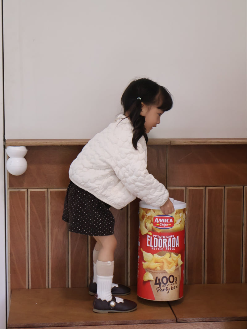 Color - Korean Children Fashion - #minifashionista - Butter Jacket - 4