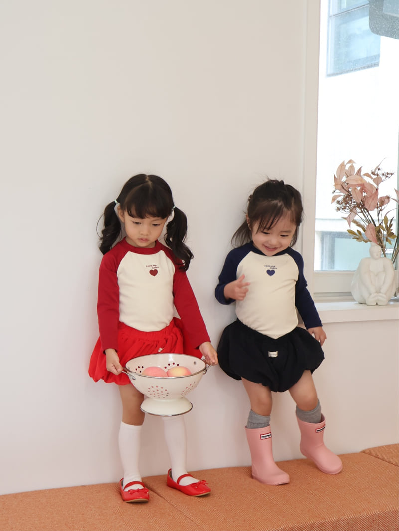Color - Korean Children Fashion - #stylishchildhood - Fairy Pants - 3