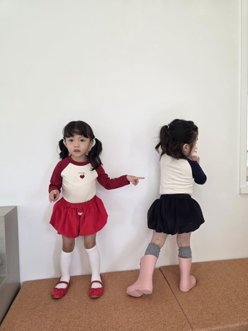 Color - Korean Children Fashion - #todddlerfashion - Fairy Pants