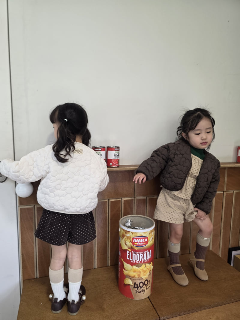 Color - Korean Children Fashion - #toddlerclothing - Butter Jacket - 6