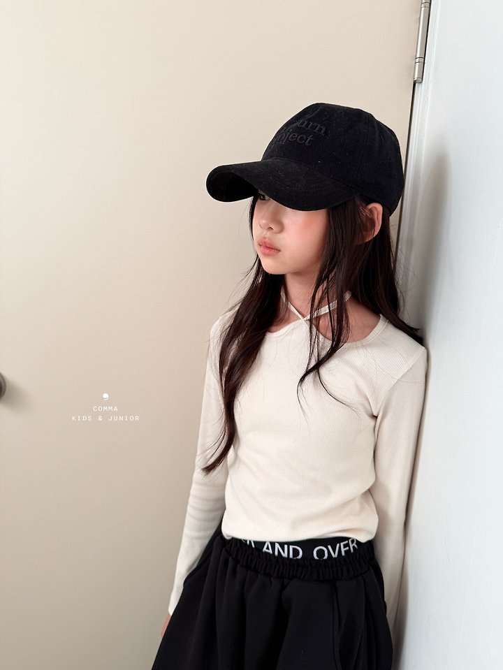Comma - Korean Children Fashion - #magicofchildhood - Sagging Pants - 12