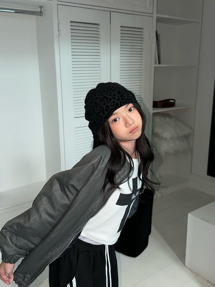 Comma - Korean Children Fashion - #toddlerclothing - Autumn Jacket - 4