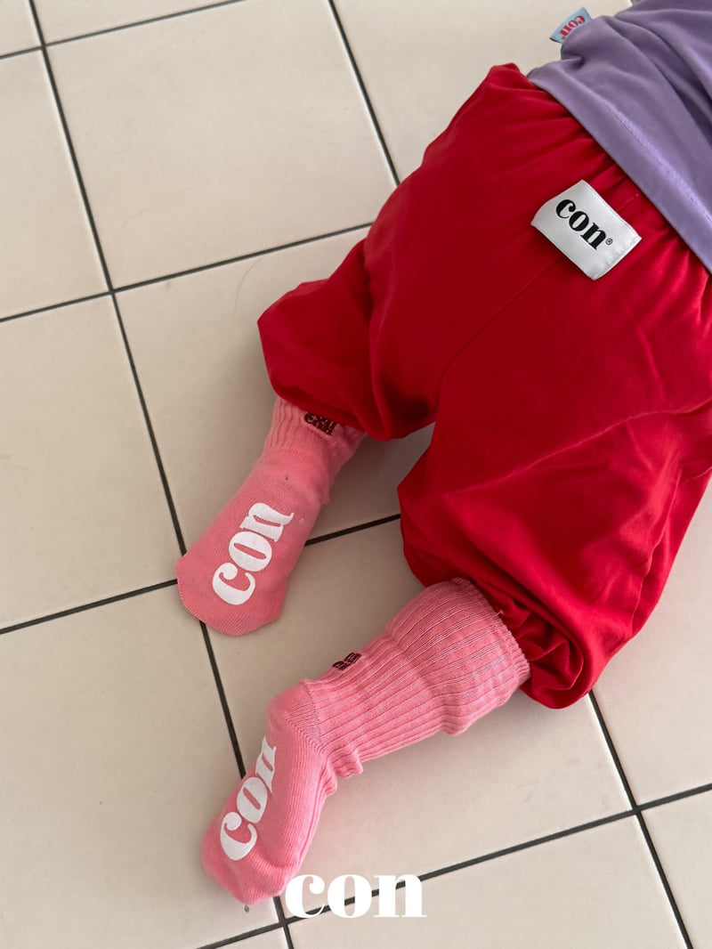 Con - Korean Baby Fashion - #babyboutique - Taka Jogger Pants - 6